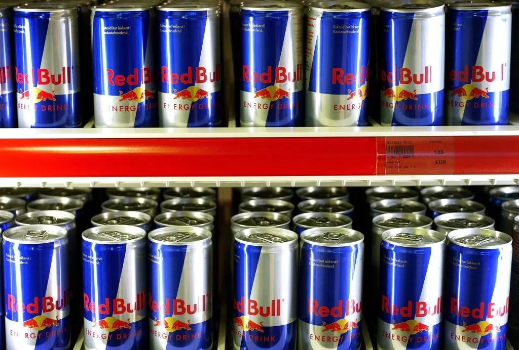 'Probleem energiedrank treft kleine groep'