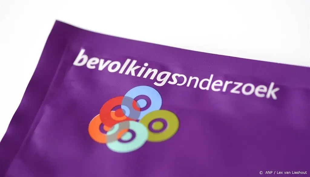 RIVM: Weer minder deelnemers aan bevolkingsonderzoeken