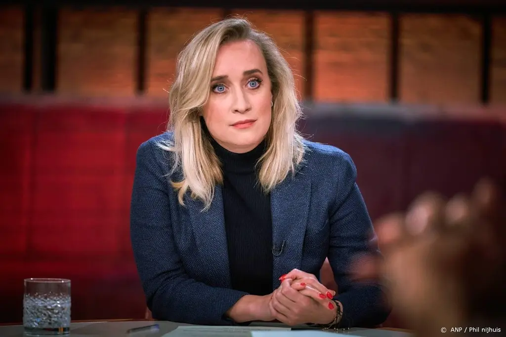 RTL: Martijn Koning heeft grens overschreden met 'roast' Baudet