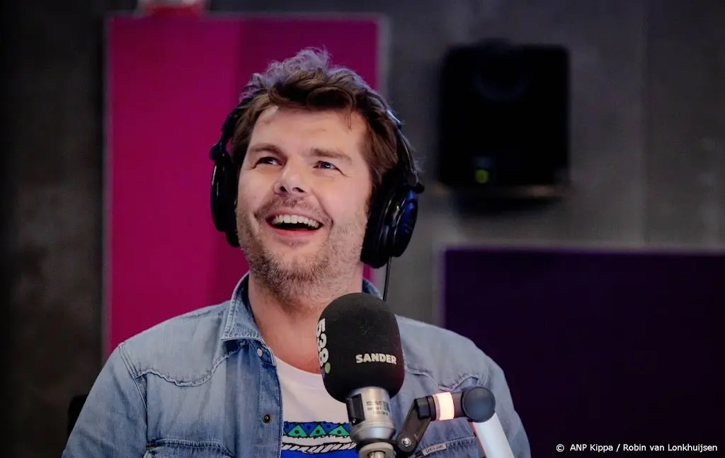 Sander Lantinga haalt uit naar 'zure' Ruud de Wild