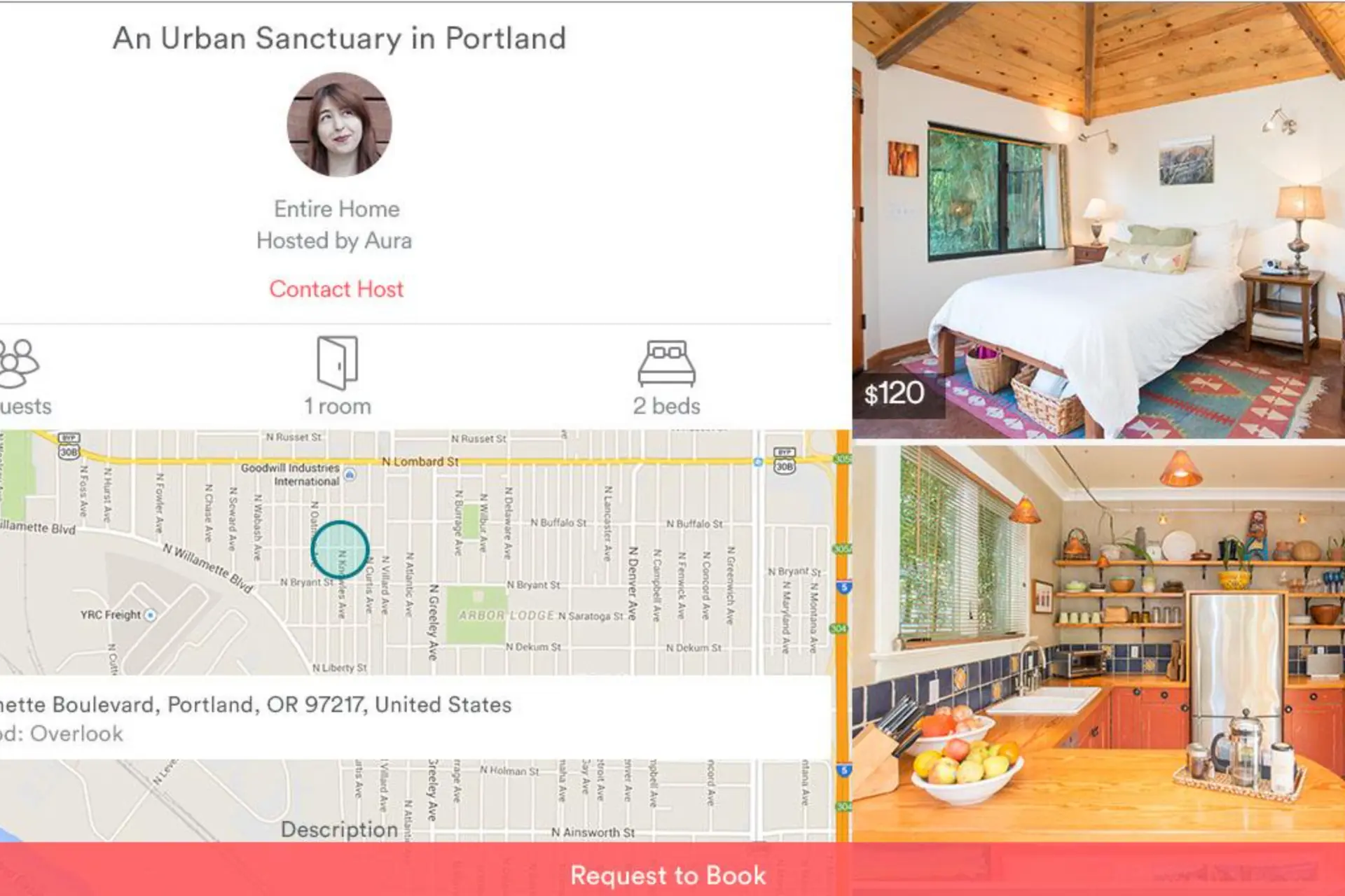5 dingen die je moet weten over Airbnb