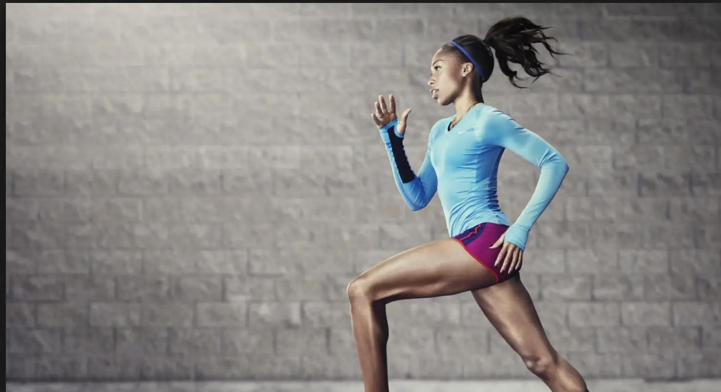 Kun je de marathon lopen met trainingen van maximaal 14 kilometer?