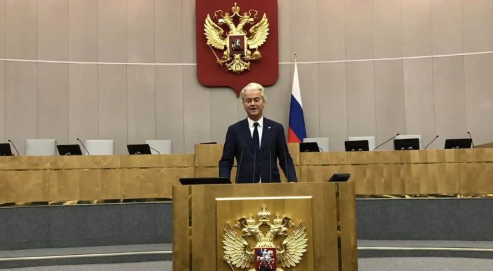 Nabestaanden MH17 eisen excuses Wilders