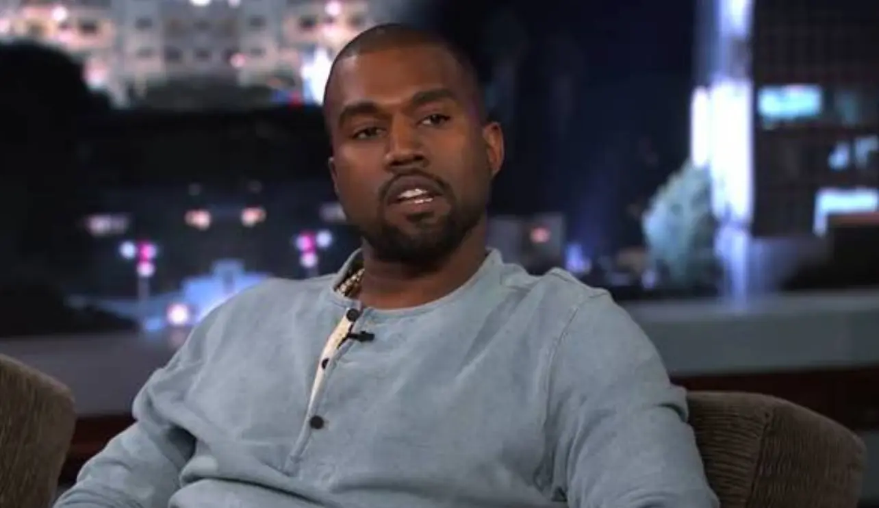 Pornhub geeft Kanye West een levenslang gratis abonnement