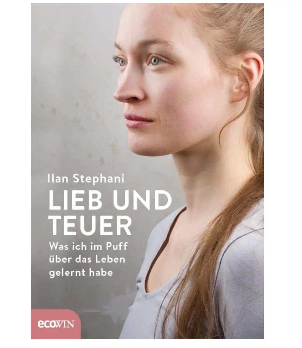 Het bordeel: Verdrietige, geïntimideerde, verwrongen mannen die op zoek zijn naar iets en dat met seks verwarren.