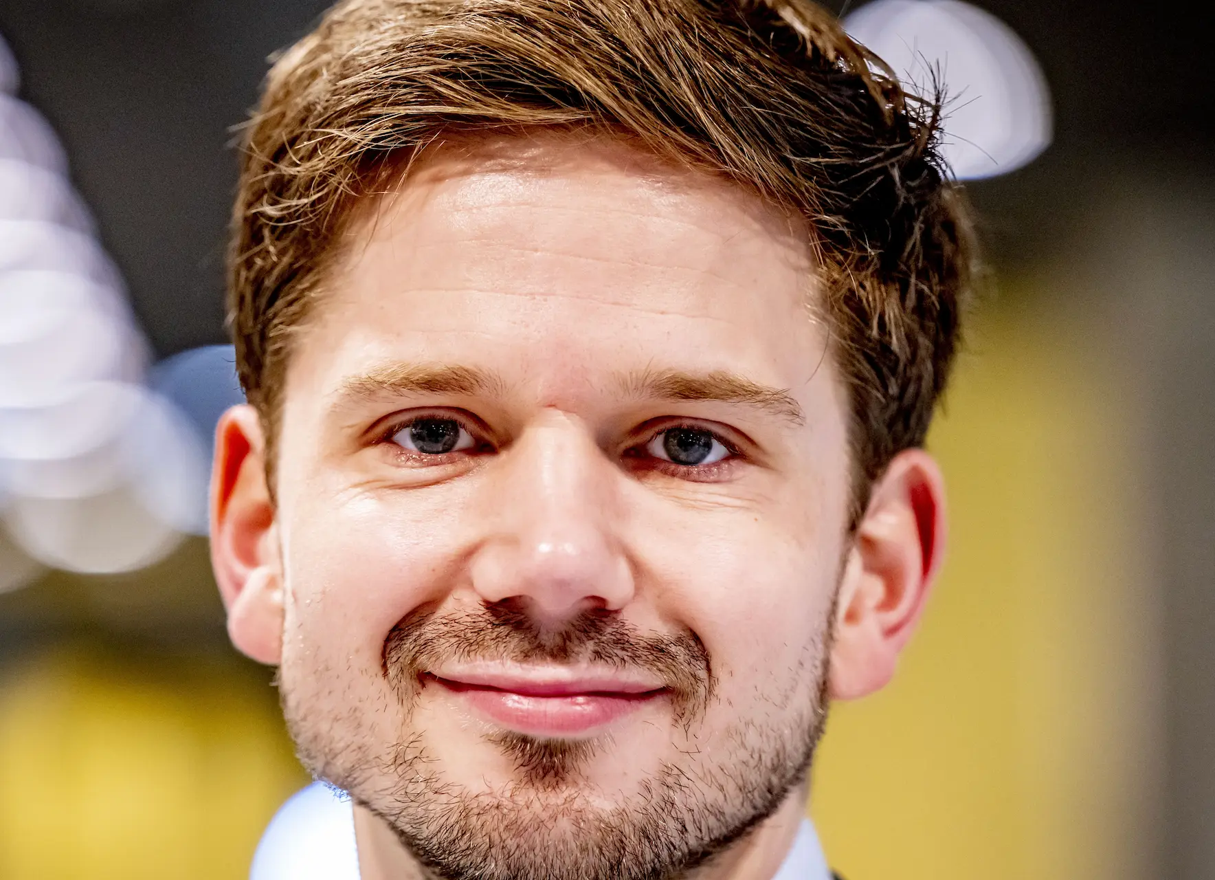 Gideon van Meijeren reed herhaaldelijk onder invloed