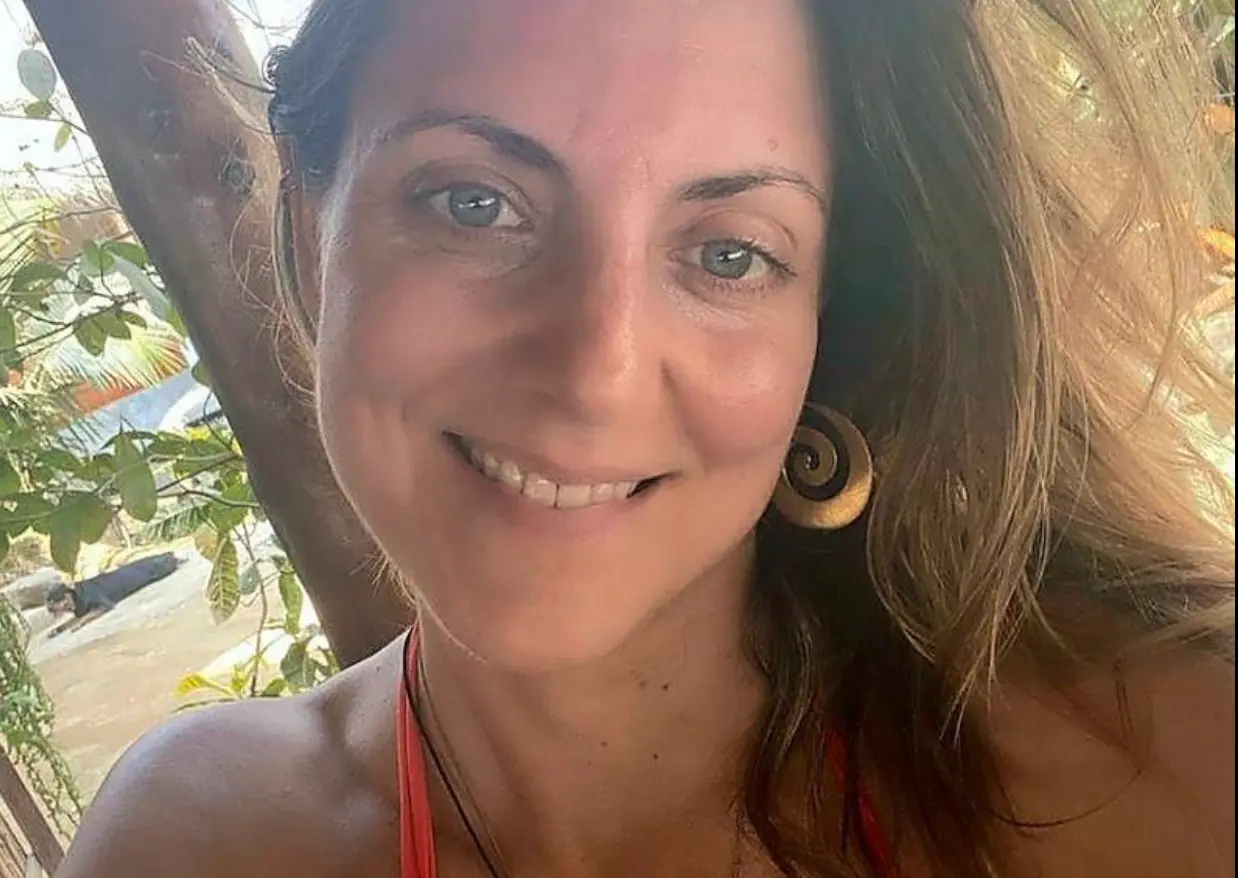 Yogadocente Denise Ermes (37) in coma na Mexicaanse rituele detox