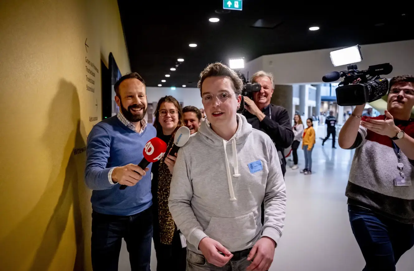 Overheid niet alleen door Sywert getild bij inkoop mondkapjes