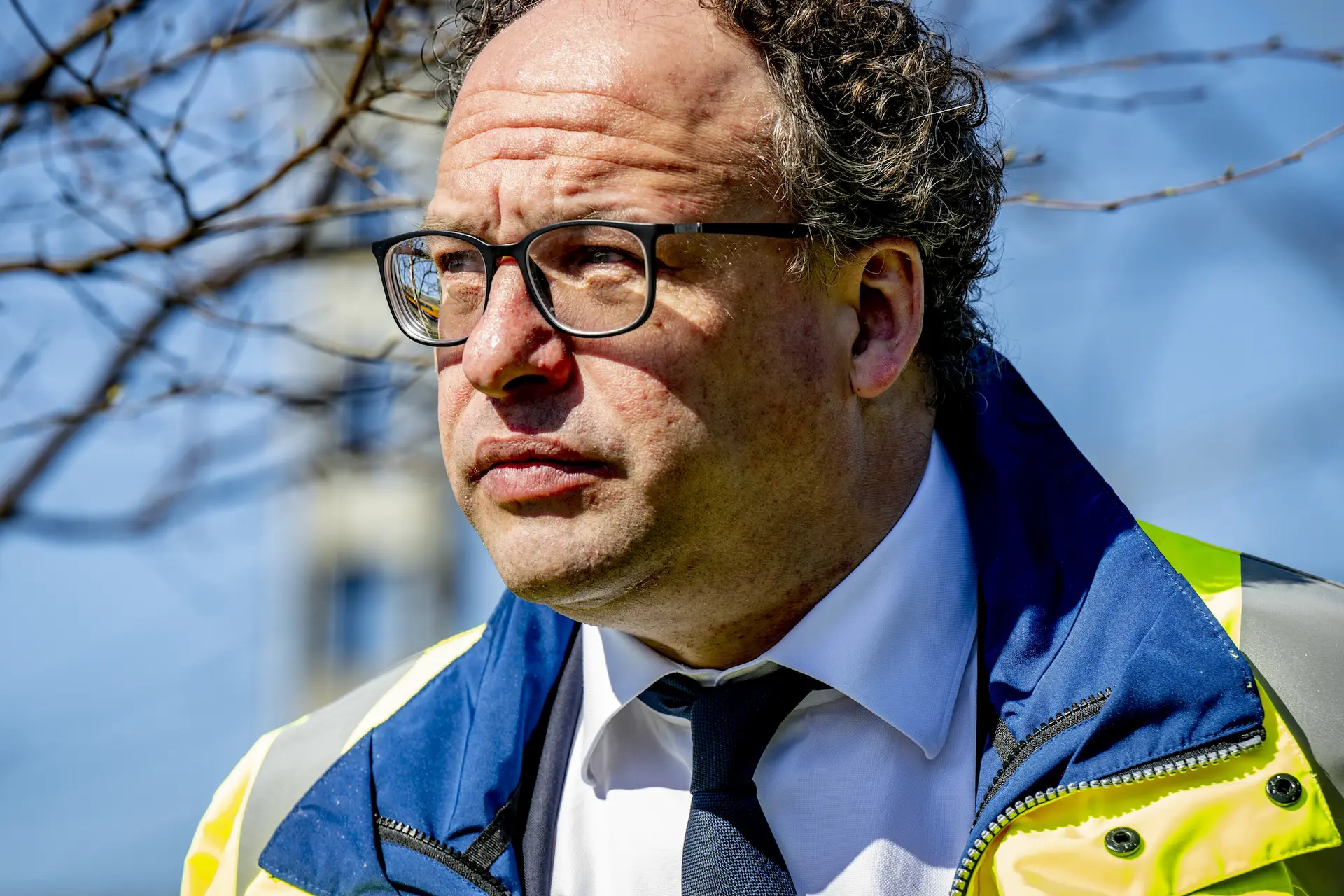 NS-topman Koolmees: agressie tegen NS-personeel neemt te erg toe