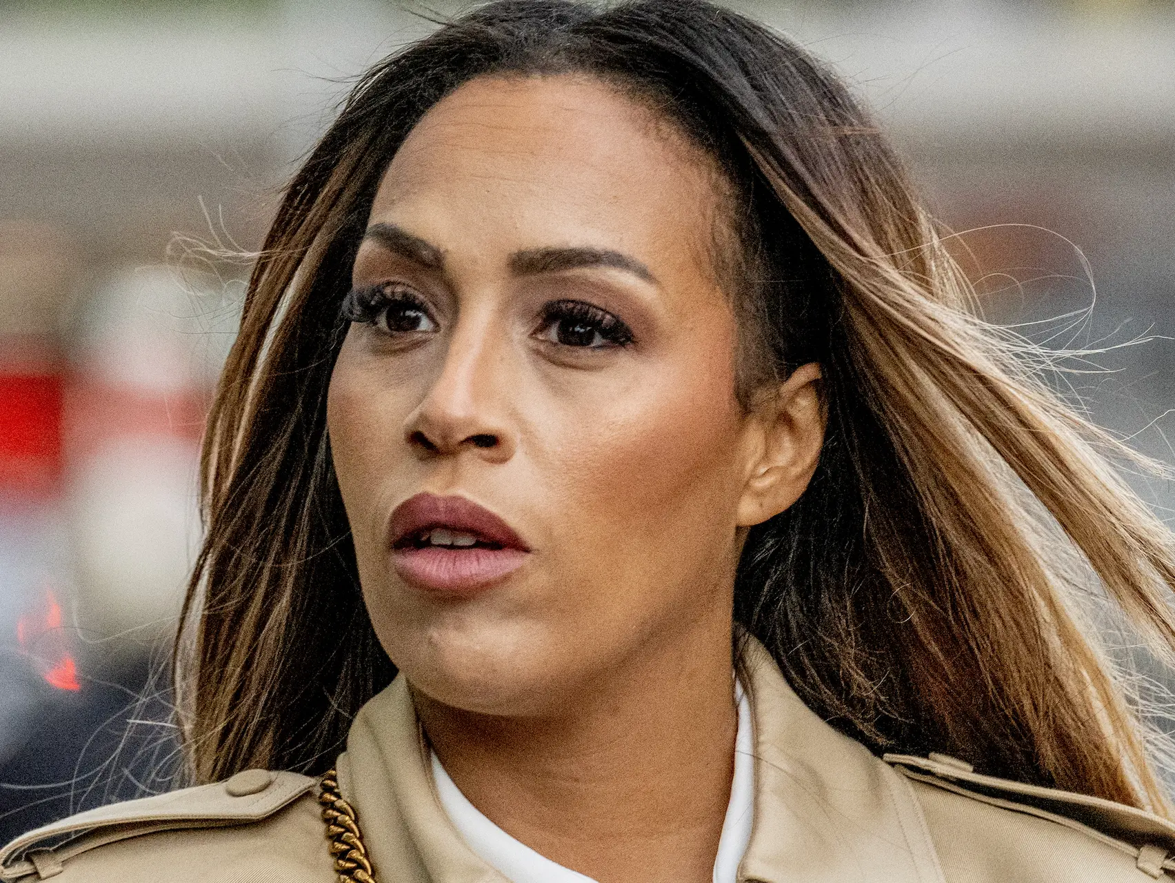 Glennis Grace belooft nooit meer een Jumbo-vestiging te slopen in ruil voor werk