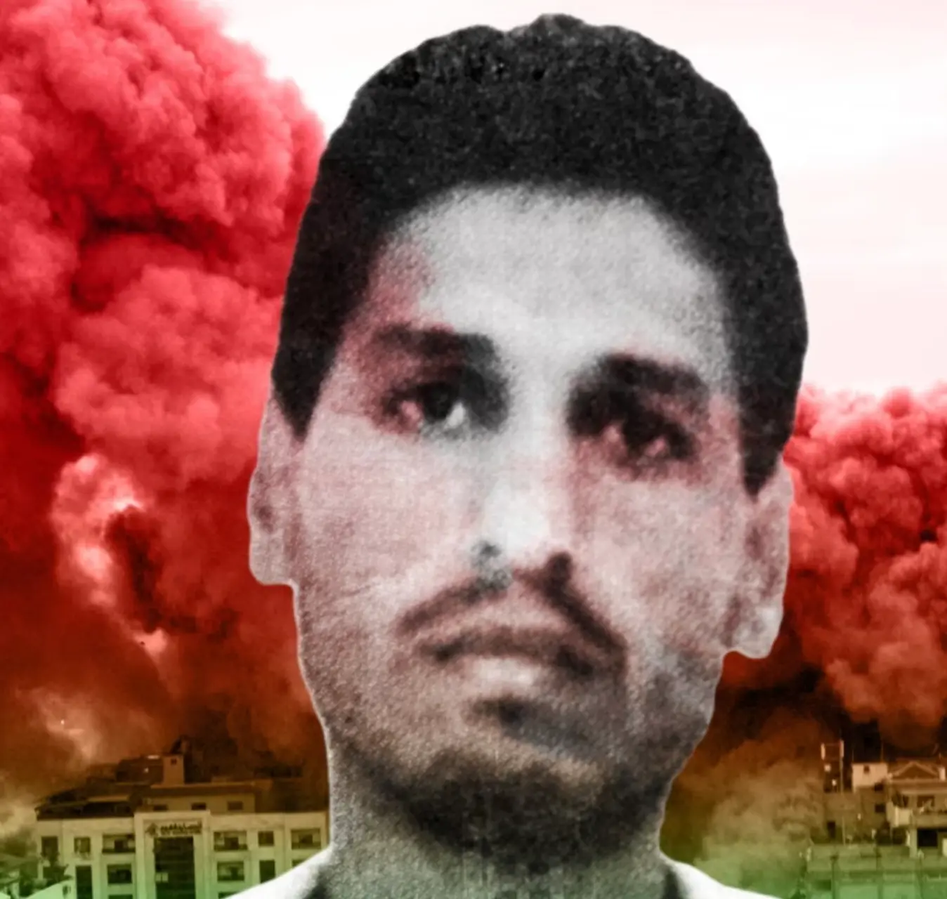 Wat we weten van Mohammed al Deif, de schimmige commandant van Hamas