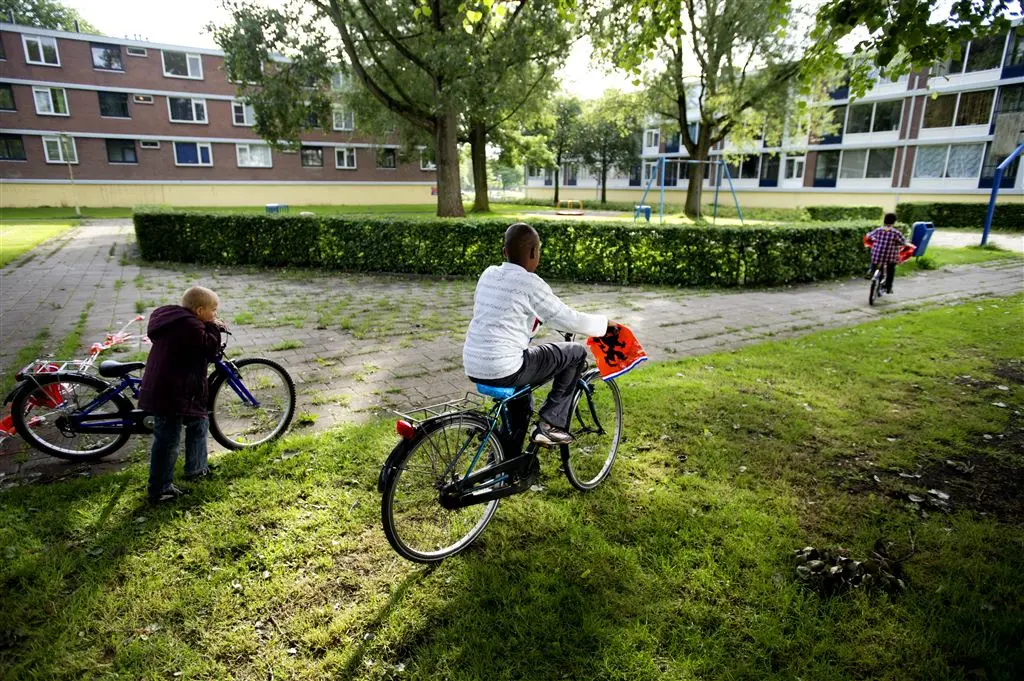SER: Werk is niet altijd een garantie tegen armoede