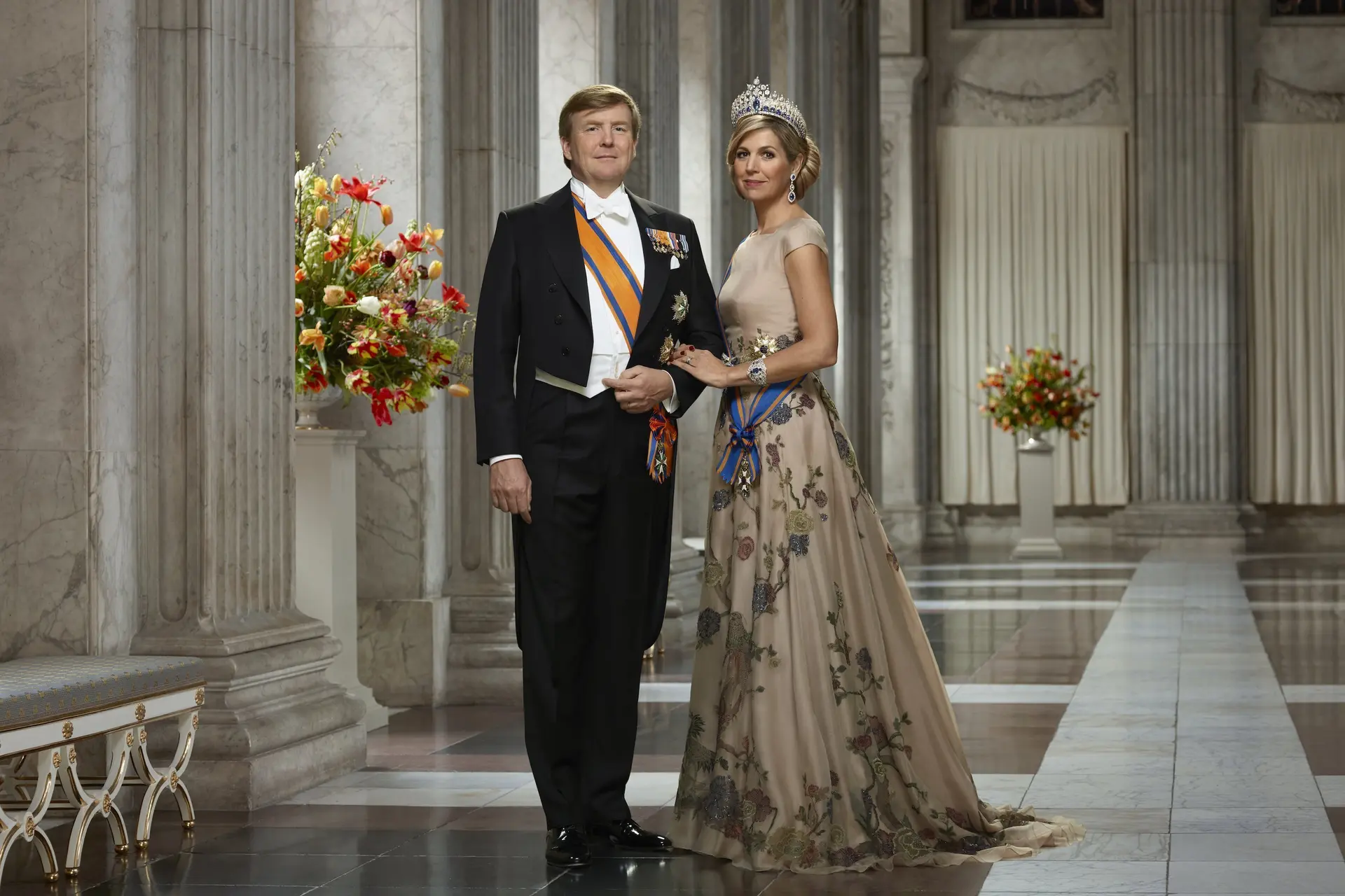 Groot deel rijkdom familie Van Oranje te danken aan slavernij