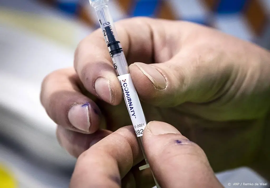 Studie: iets latere menstruatie mogelijk door coronavaccinatie