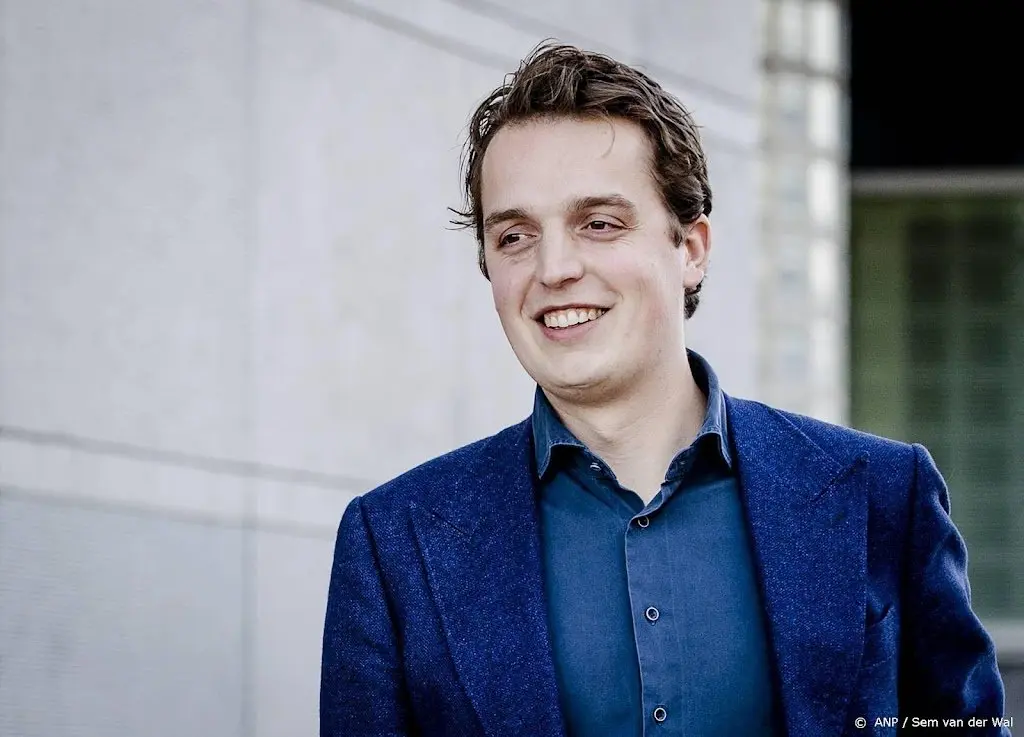 Sywert van Lienden wenst Matthijs van Nieuwkerk 'sterkte'