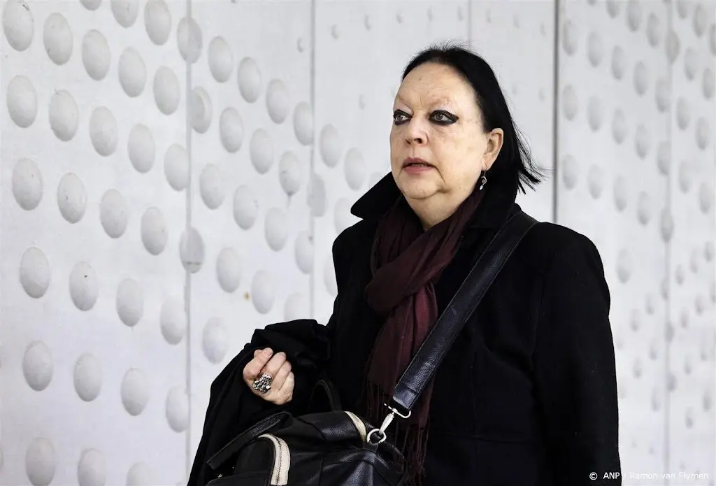 Taghi's advocaat Inez Weski aangehouden