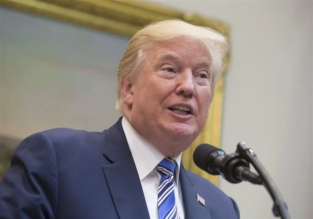 Trump dreigt met een inval in Venezuela
