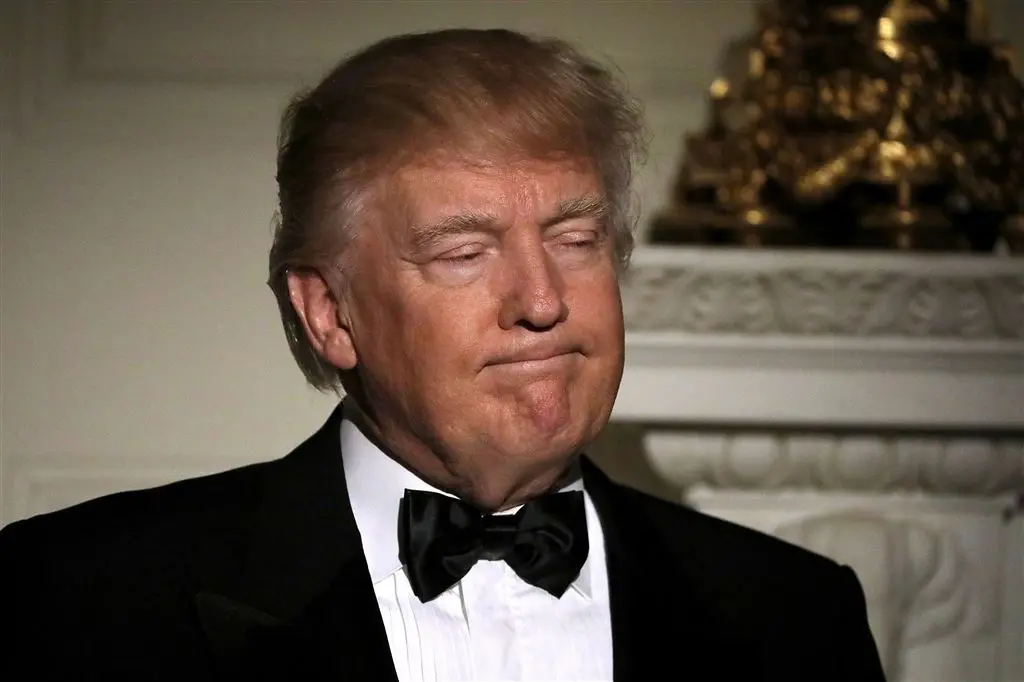 Trump: Oscars waren een beetje sneu