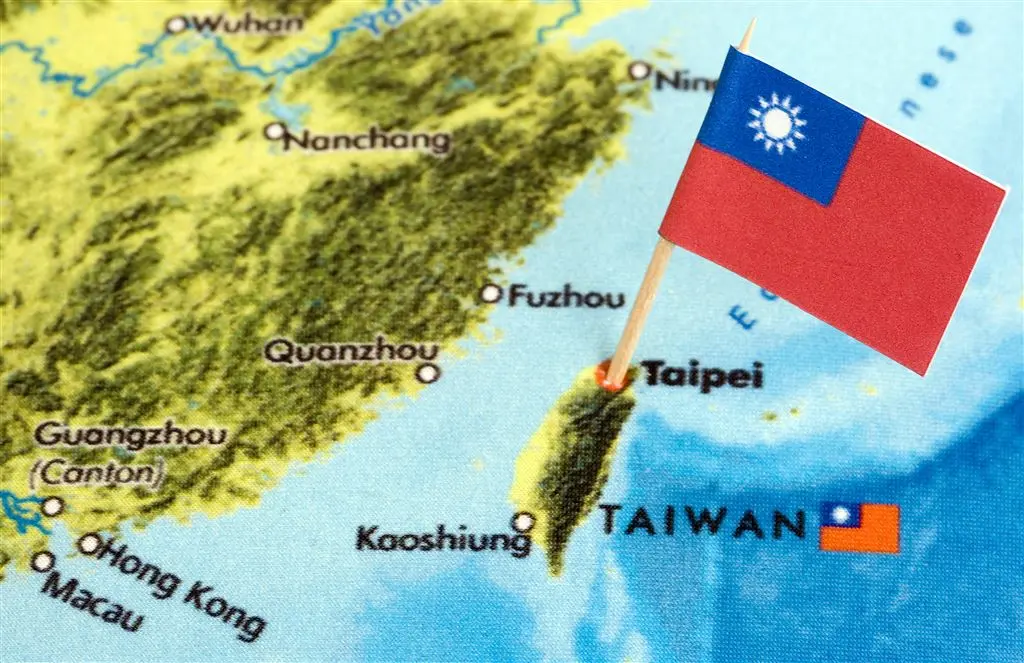 VS op ramkoers met China vanwege grote wapenverkoop aan Taiwan