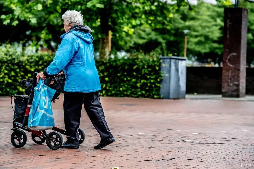 Meer AOW in 2026: dit ontvang je straks elke maand op je rekening