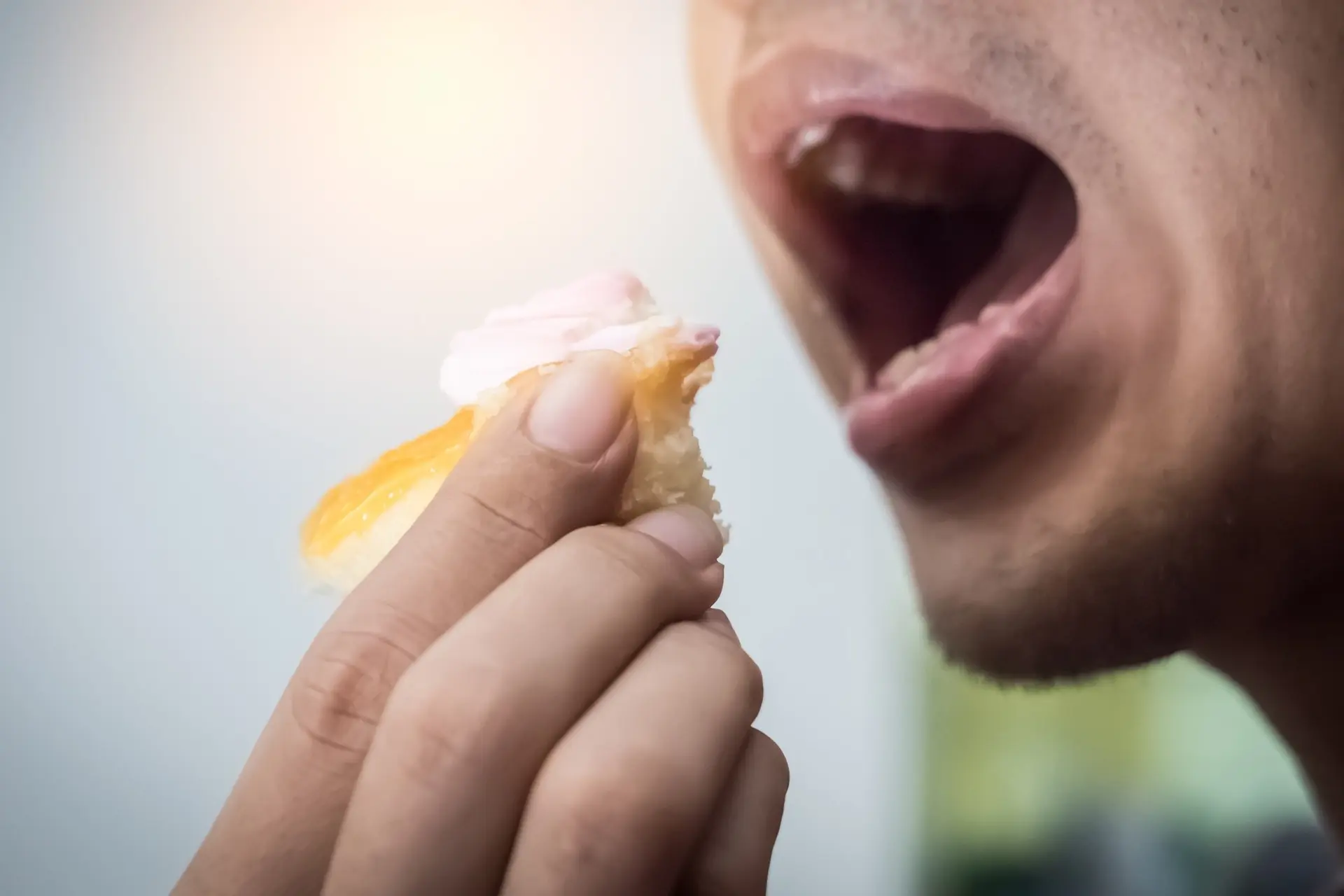 Is het erg dat veel kankerpatienten hun smaak verliezen?
