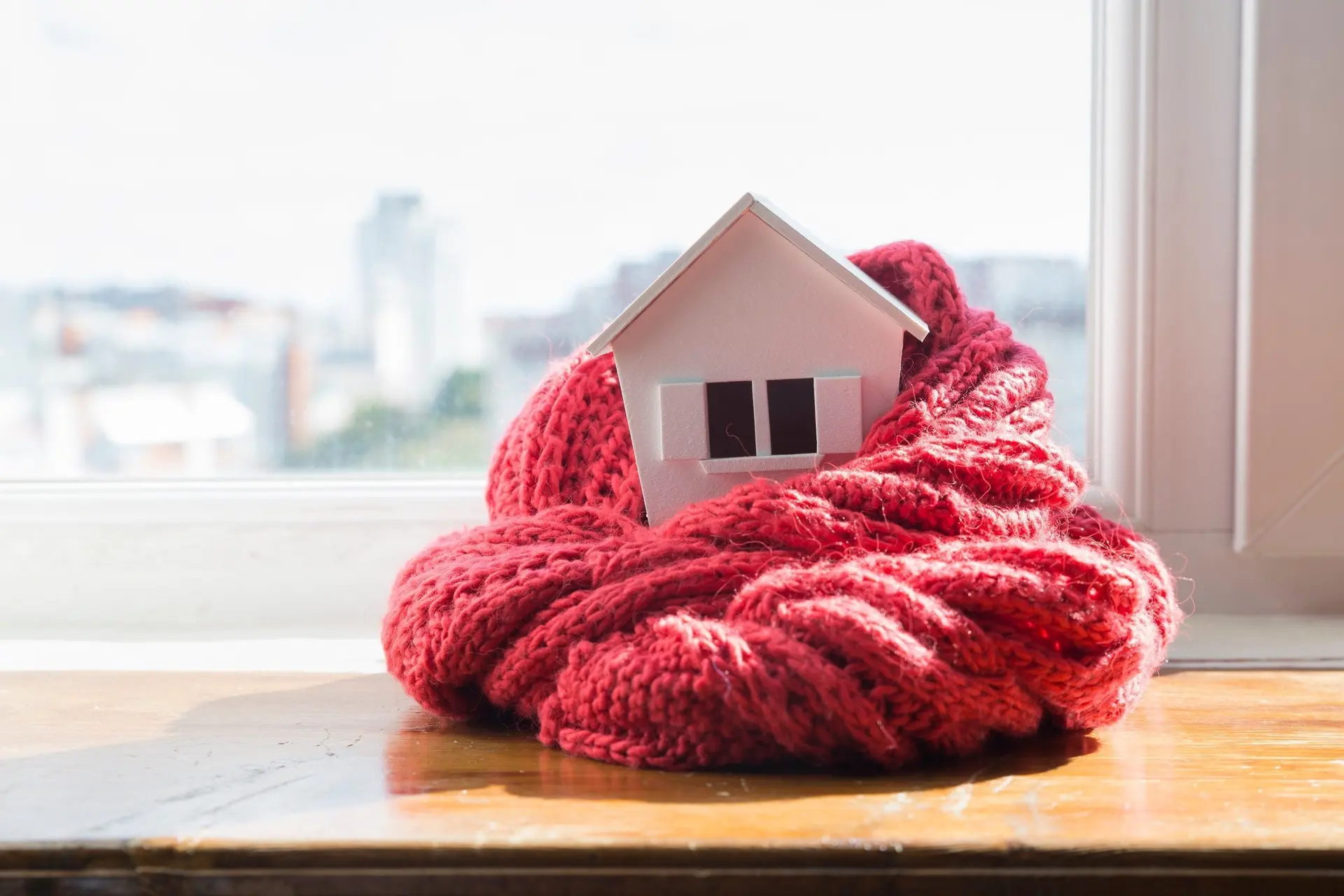 Wat is de ideale temperatuur in huis? En wat in de slaapkamer?
