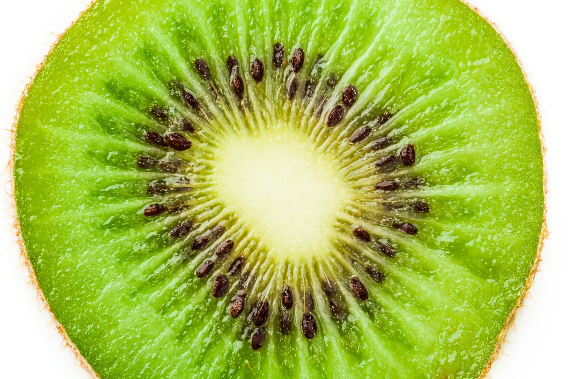 Stop met sinaasappels of vitamine C-pillen: eet vaker kiwi's