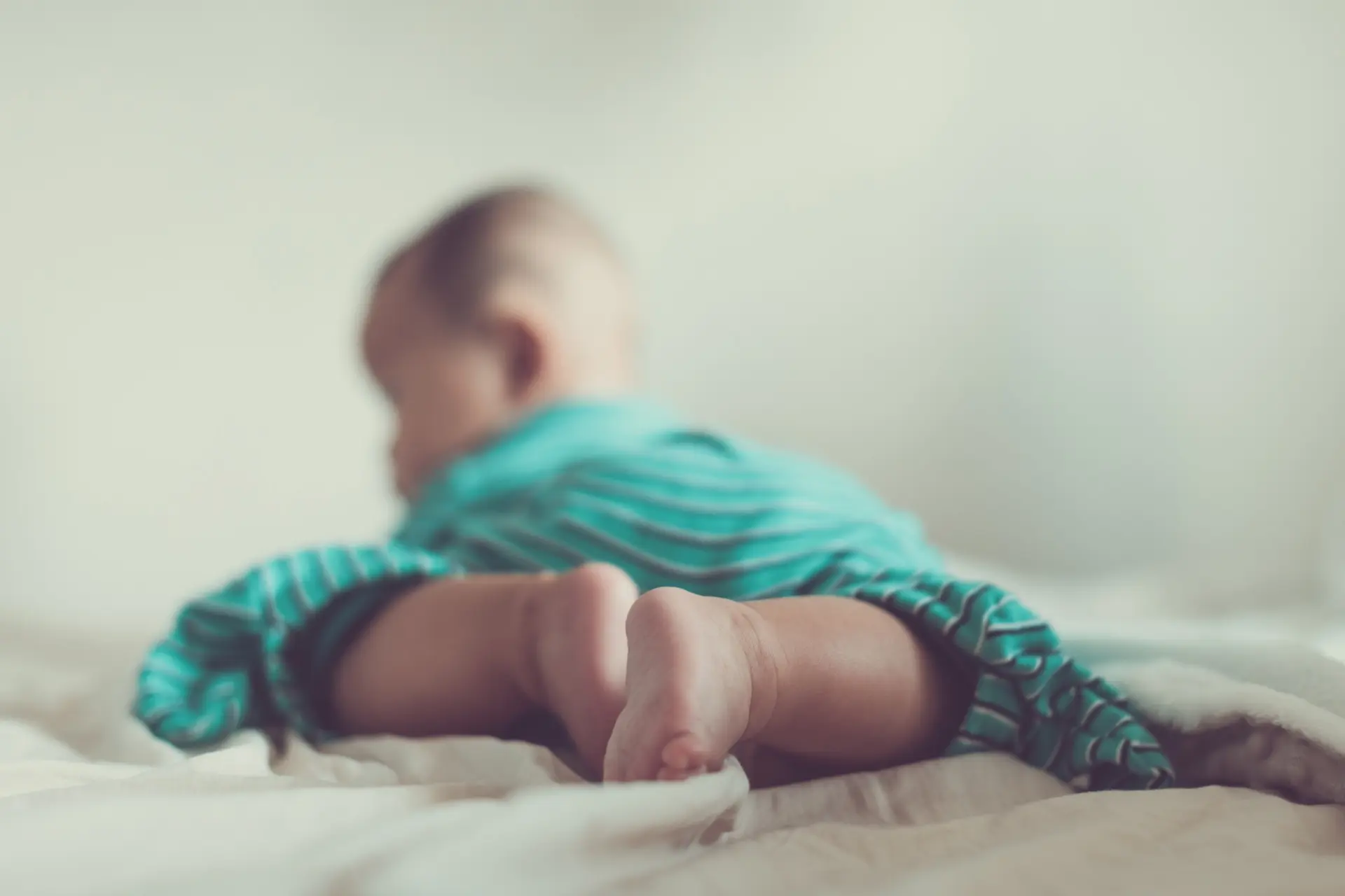 België opgeschrikt door kleutermeester die peuters en baby's misbruikte