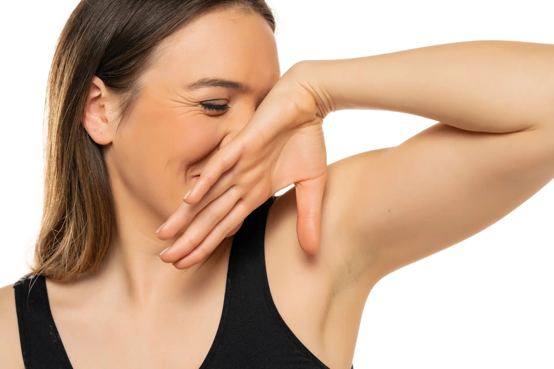Wat is een oksel-detox? En heeft deze zin?