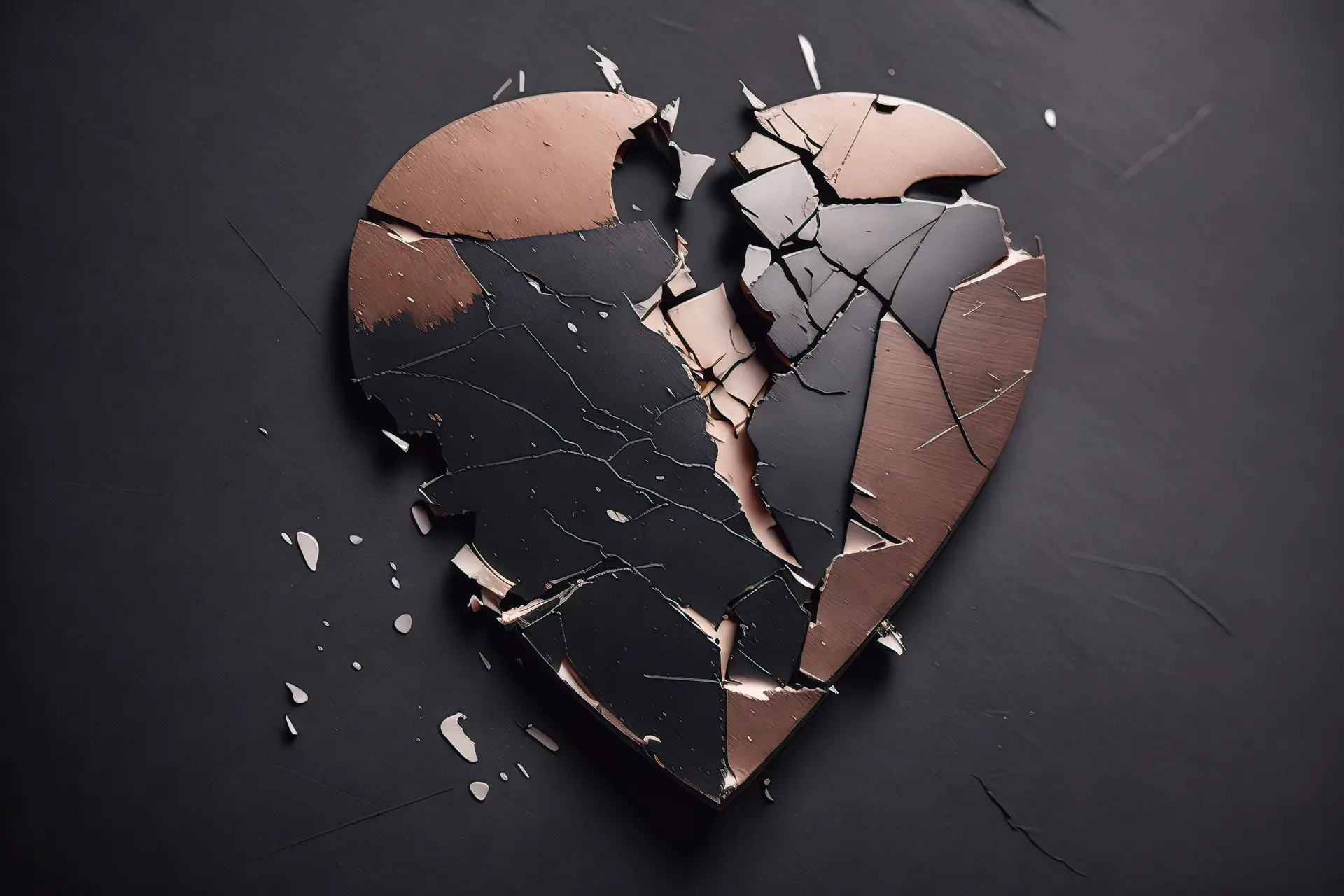 Gezonde methodes om je relatie te verbreken: 9 tips