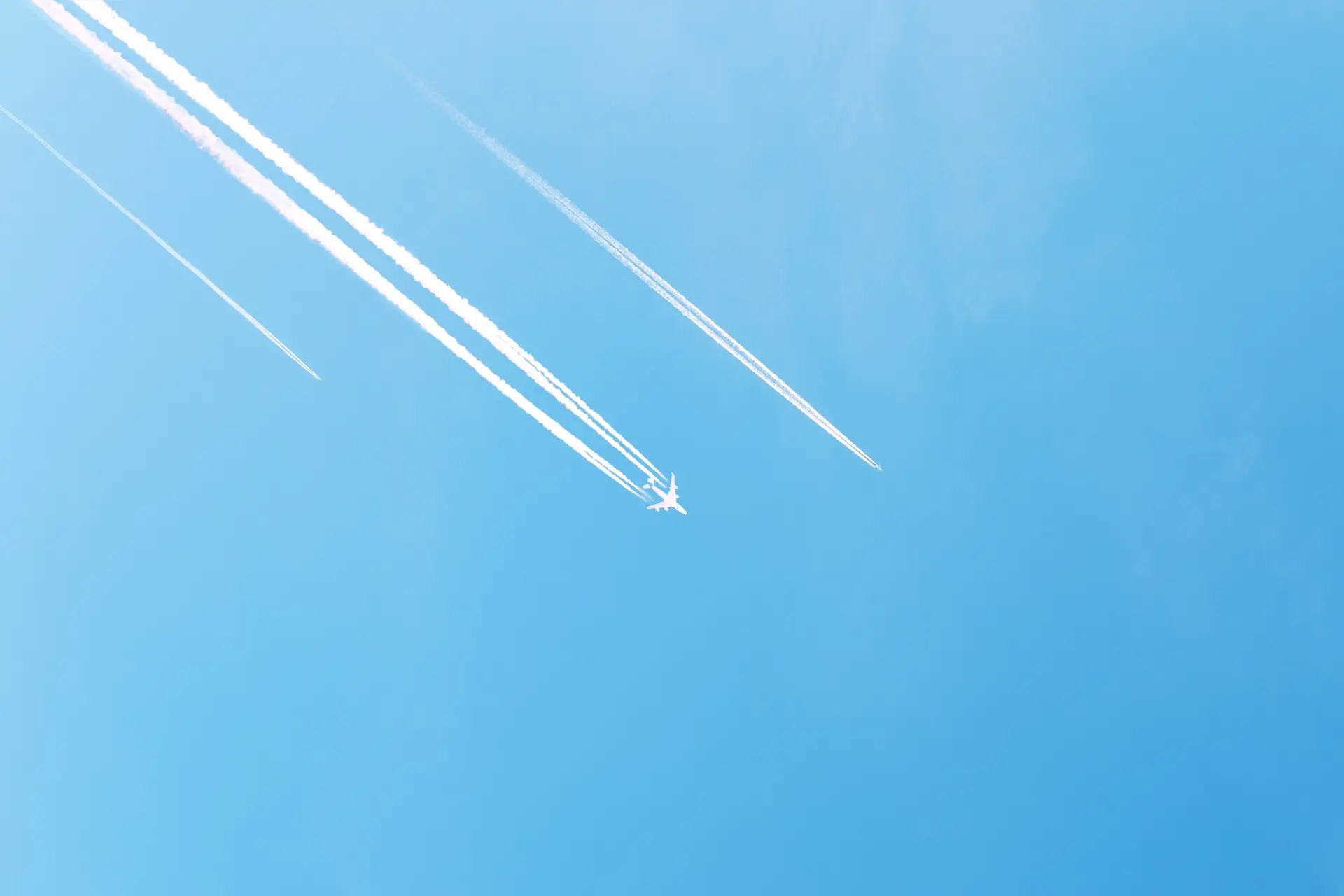 Schiphol nog veel smeriger en schadelijker dan gedacht