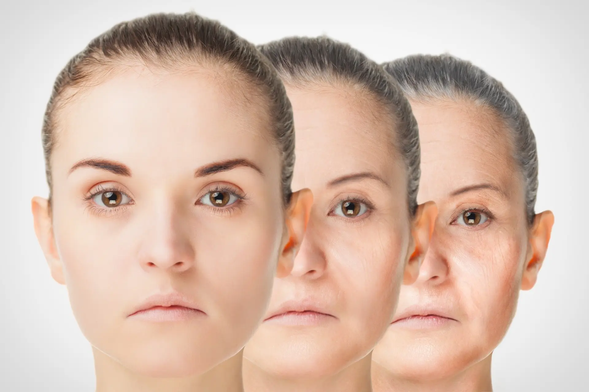 'Botox en facelifts zijn oplichterij. Deep plane facelift maakt je echt jonger’