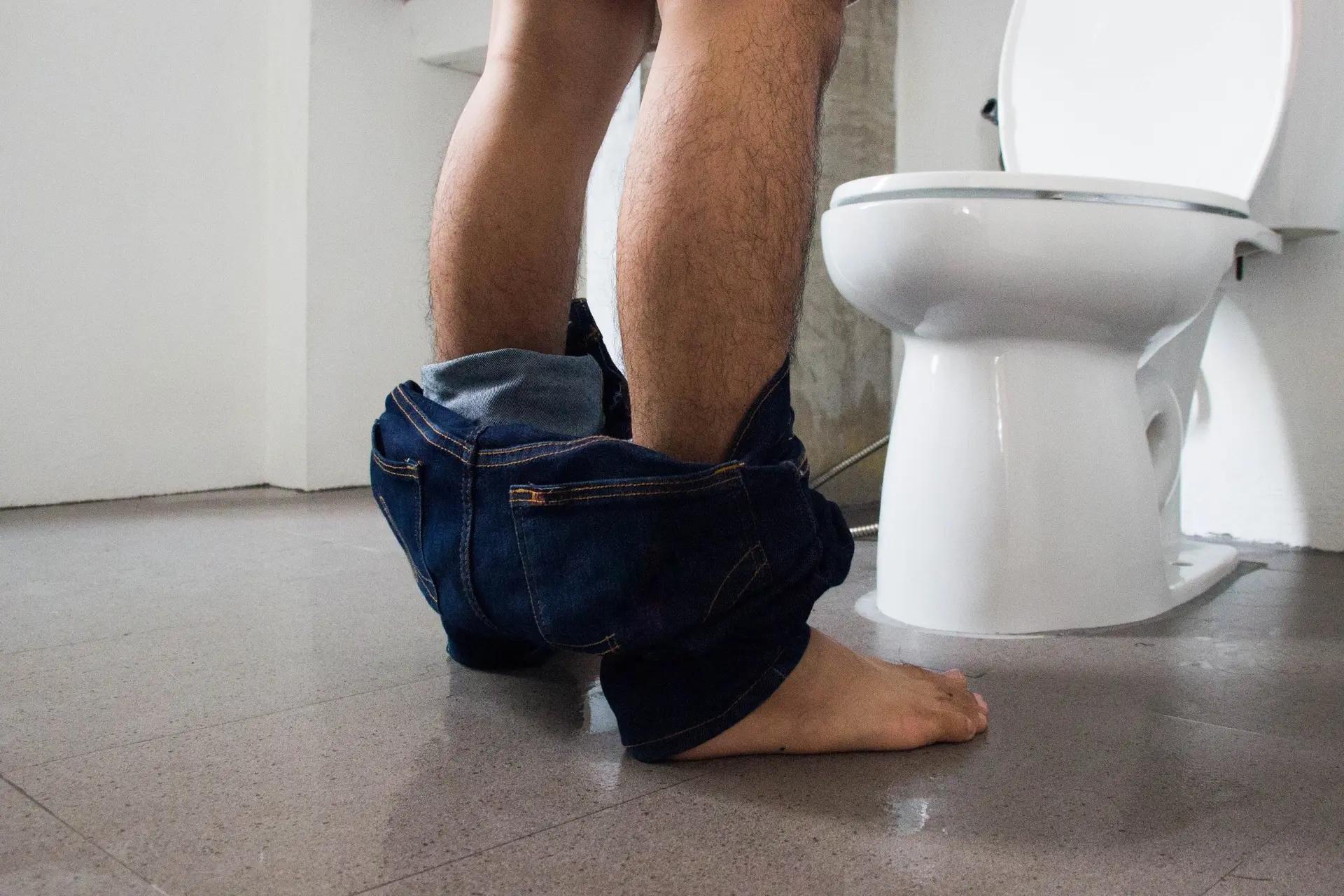 Veel mannen moeten op latere leeftijd vaker plassen, ook 's nachts. Is er iets dat daartegen helpt