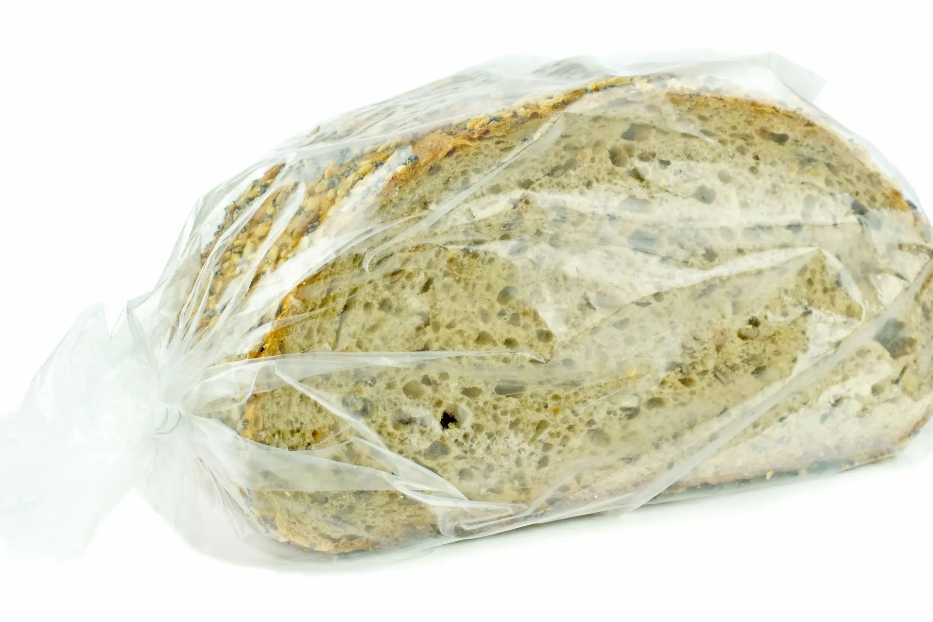 Hoe vries je brood het beste in?