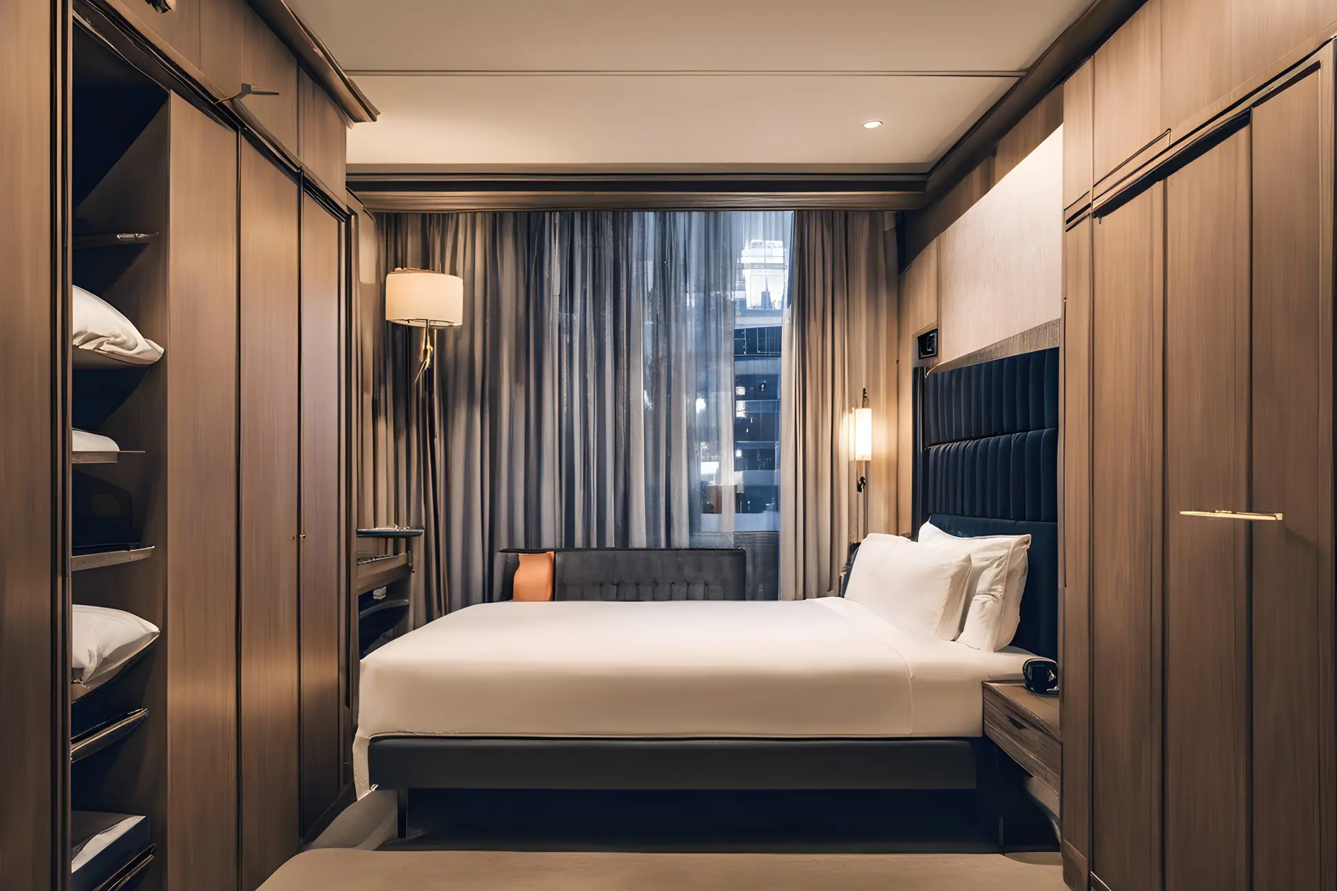 5 tips om stiekeme camera's te vinden in je hotel of Airbnb