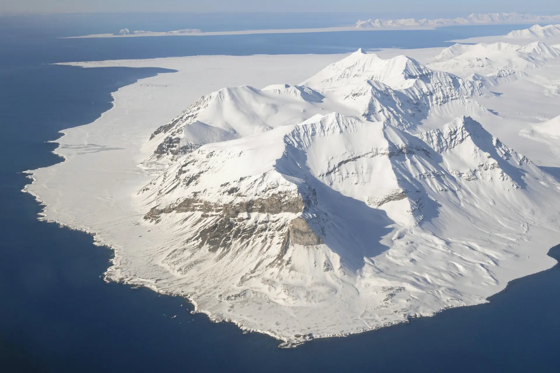 Veel meer methaan diep in de permafrost dan gedacht. Het kan de opwarming snel verergeren