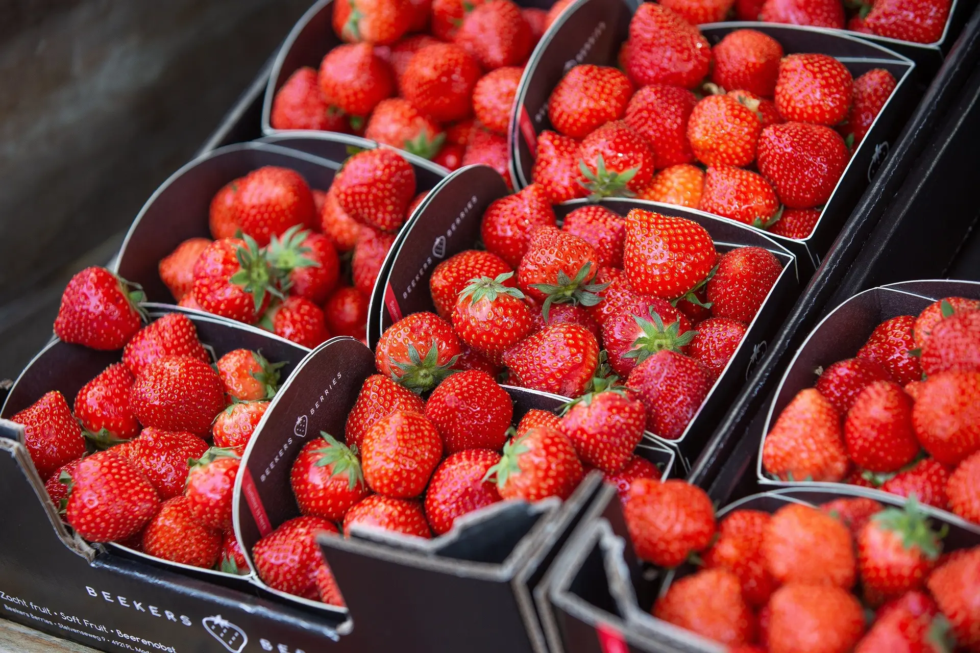 Op deze groenten en fruit zitten de meeste en de minste pesticiden