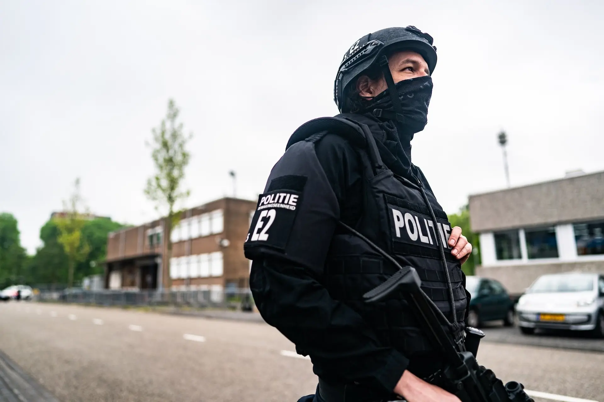 Kroongetuige Nabil B. gaf gewelddadige opdracht vanuit cel