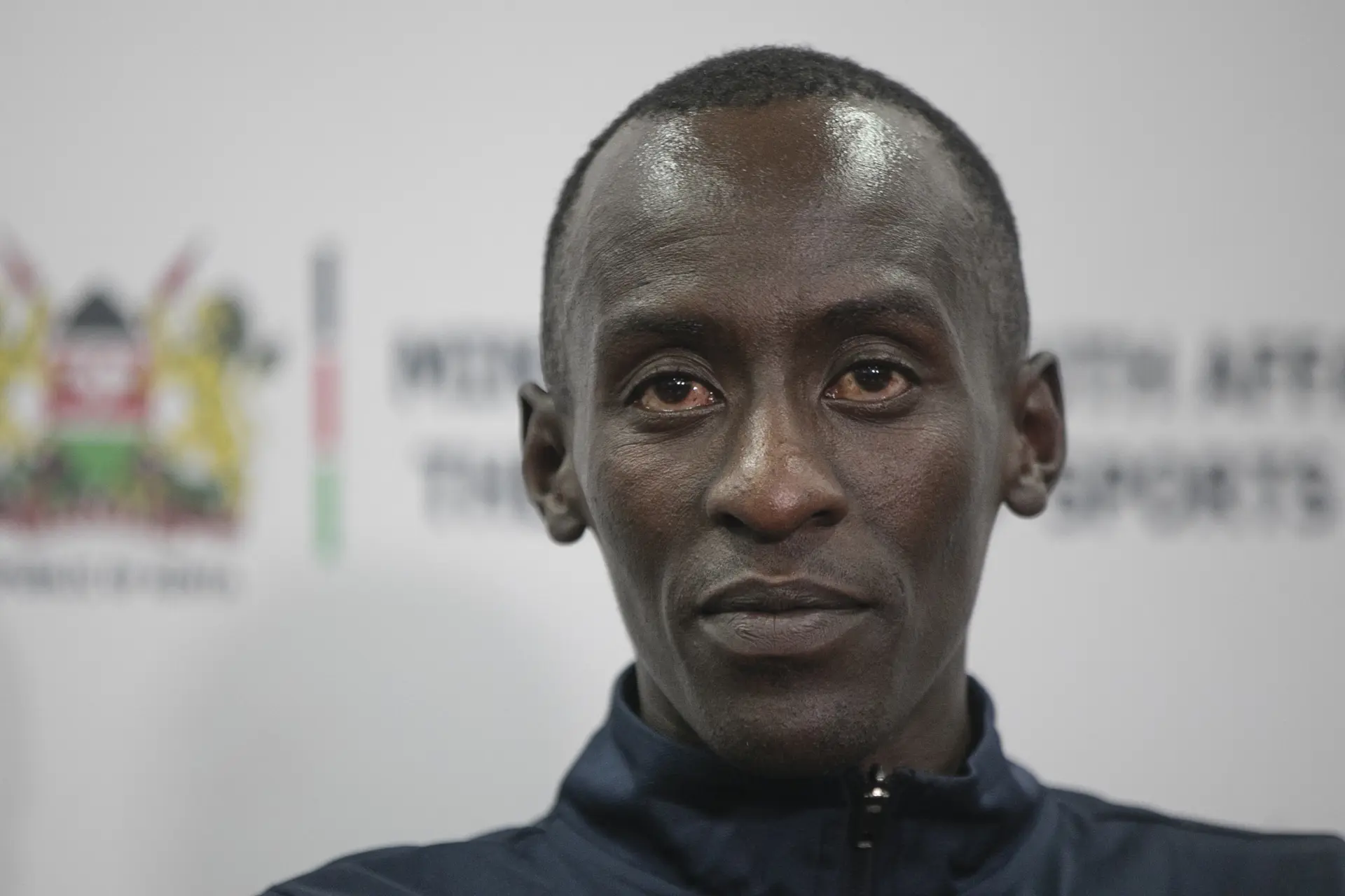 Atletiek tragiek: marathonloper Kelvin Kiptum (24) verongelukt