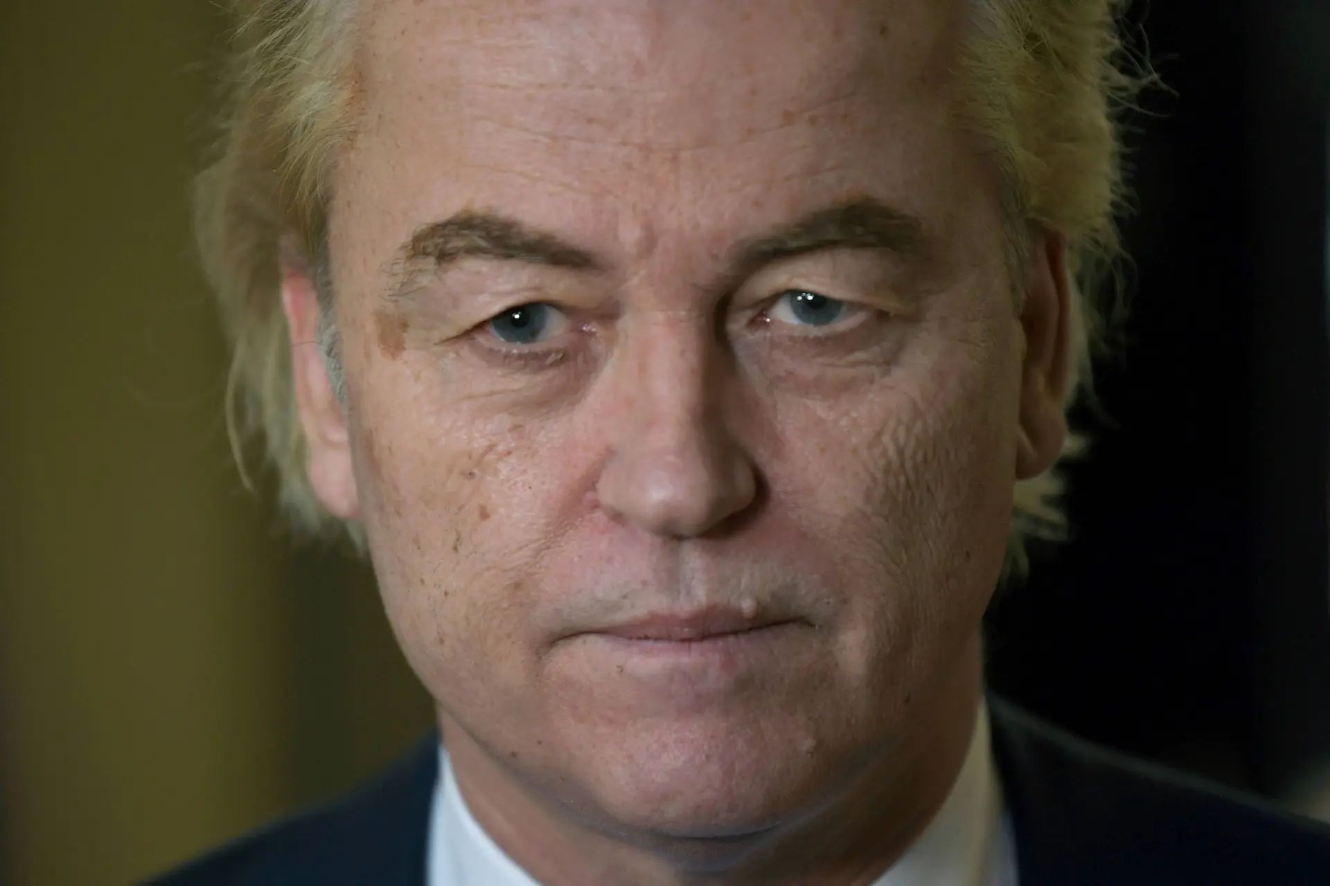 Wat Geert Wilders vindt van de Islam
