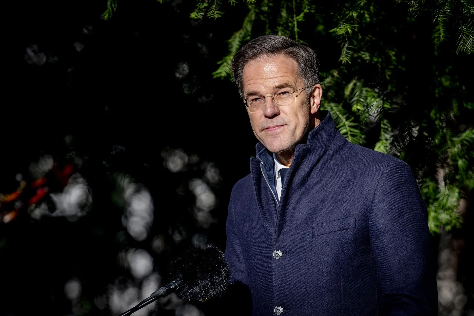 Rutte waarschuwt voor oplaaiend antisemitisme