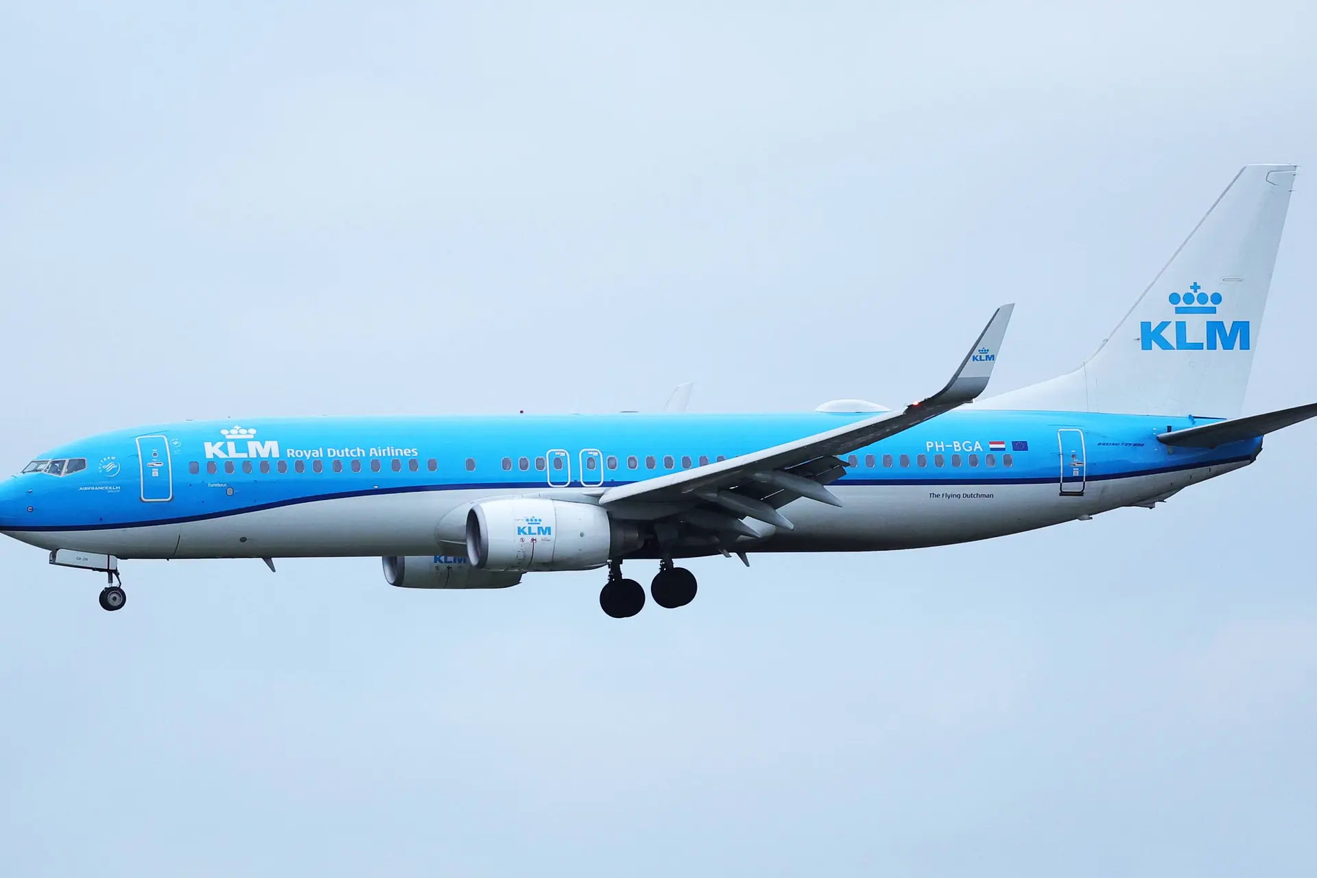 Miljardenstaatssteun voor KLM tijdens coronaperiode was onwettig