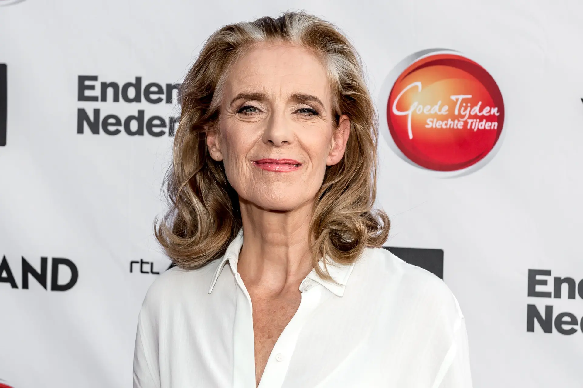 Jette van der Meij over 'vertrek Laura uit GTST'