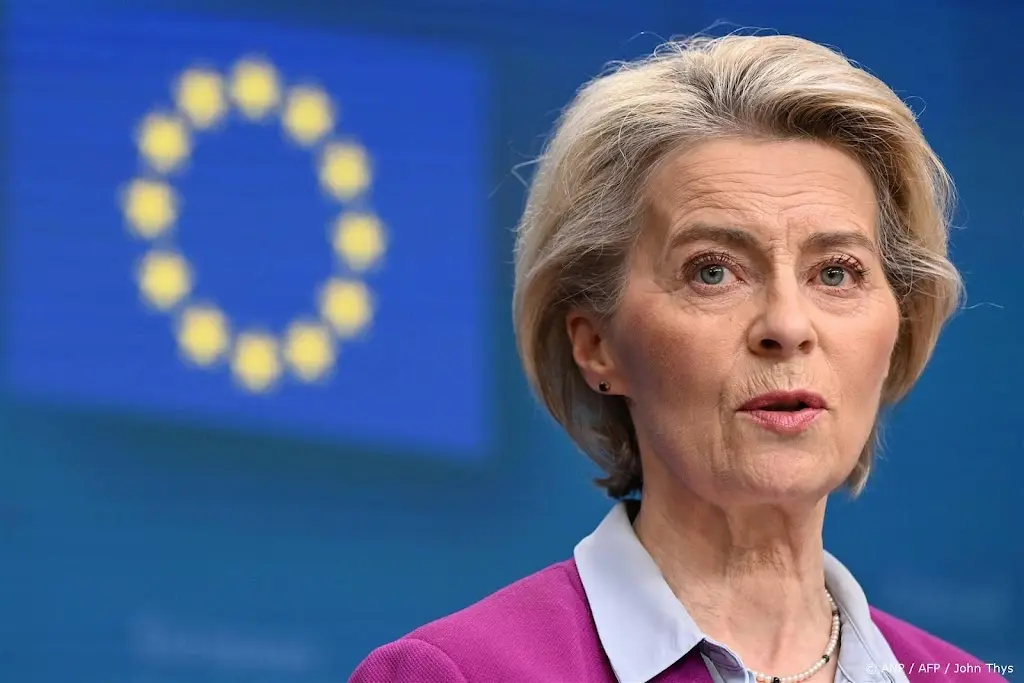 Europese Commissie trekt plan tegen bestrijdingsmiddelen in