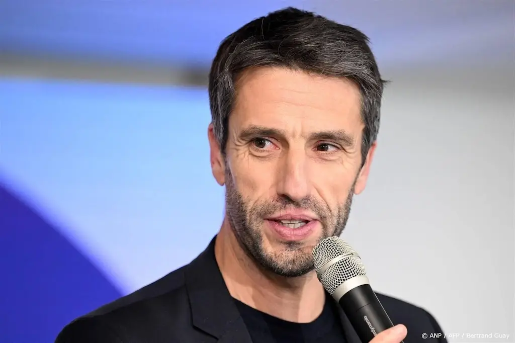 Onderzoek naar hoge salaris Franse olympische baas Estanguet 