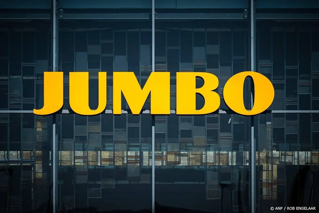 Jumbo neemt extra maatregelen tegen winkeldiefstal
