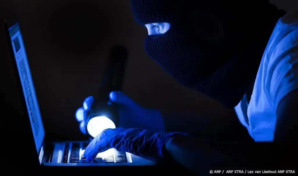 Digitale afpersers inden vorig jaar ruim 1 miljard dollar losgeld
