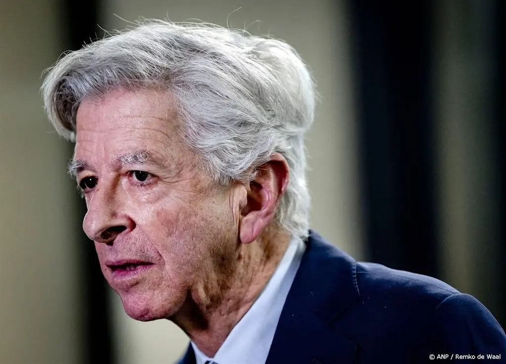 Huiswerk Plasterk: partijen hebben vragen over verloop formatie