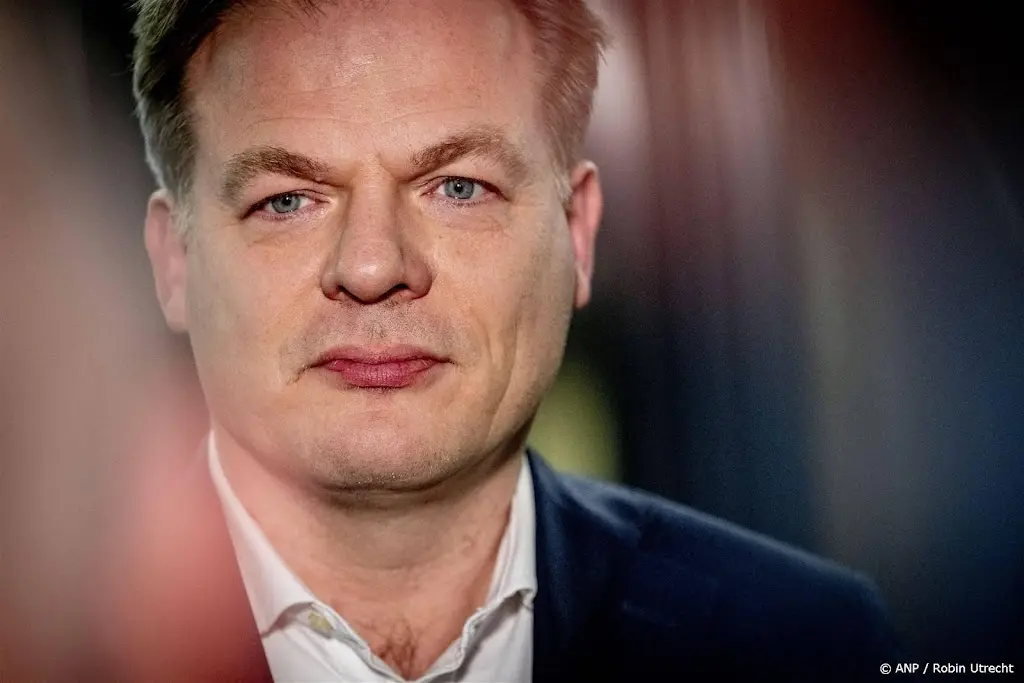 NSC: afstand tot PVV over rechtsstaat en grondrechten te groot