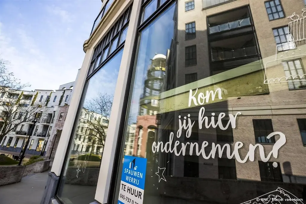 Steeds meer ondernemers denken aan verlaten Nederland, ziet VNO-NCW